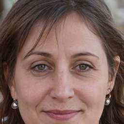 Анна Соколова